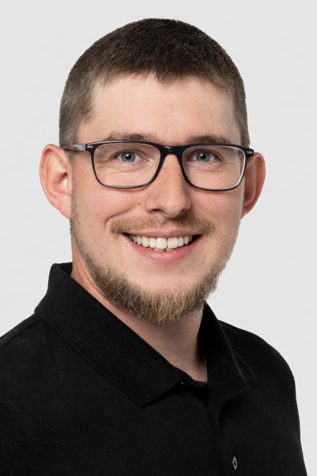 Joshua Deschenaux